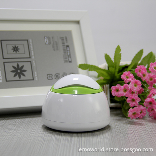 Ultrasonic Air Mist Anion Humidifier